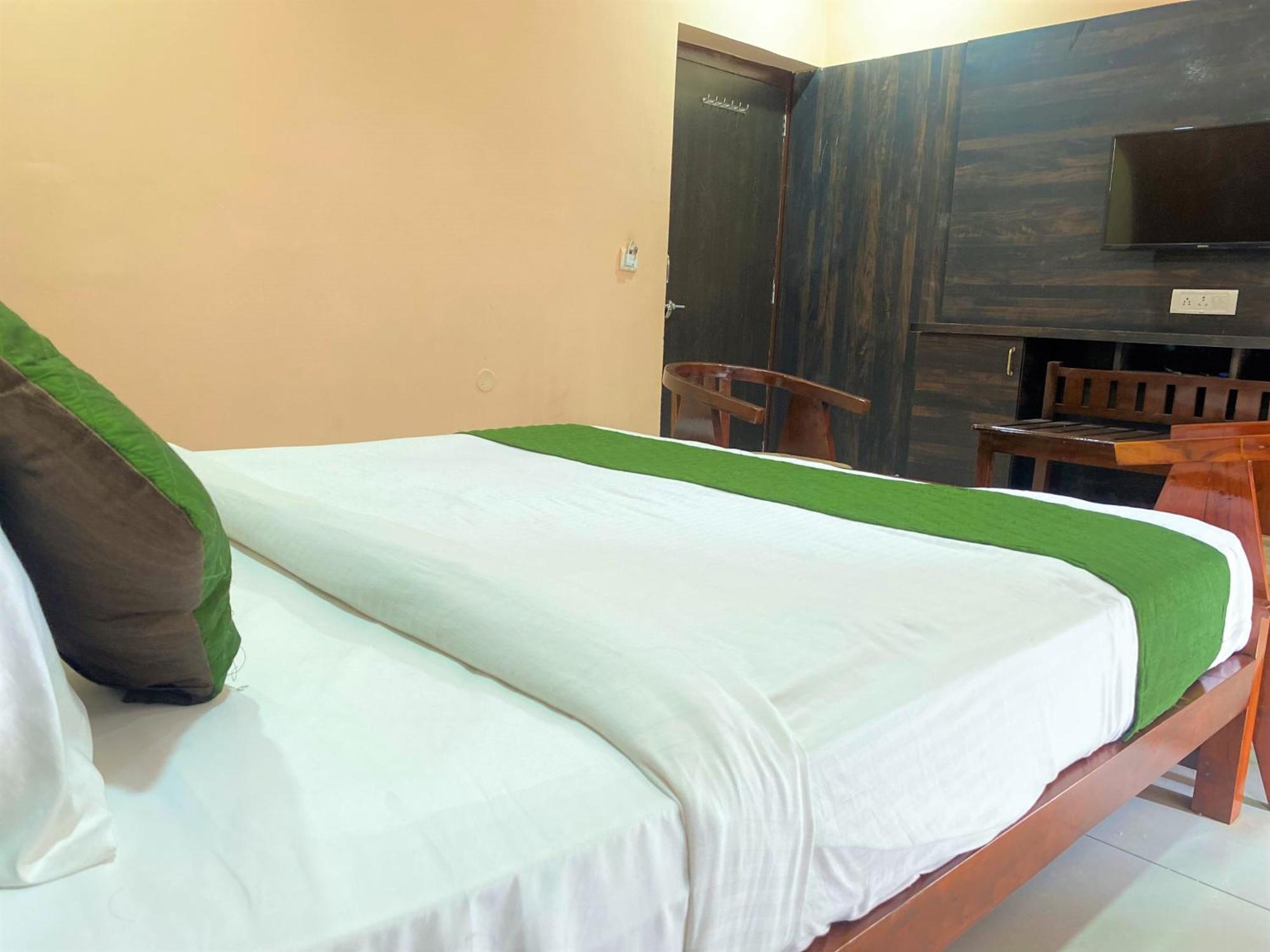 Horizon Resort-Feel Of The Nature Pushkar Exterior foto