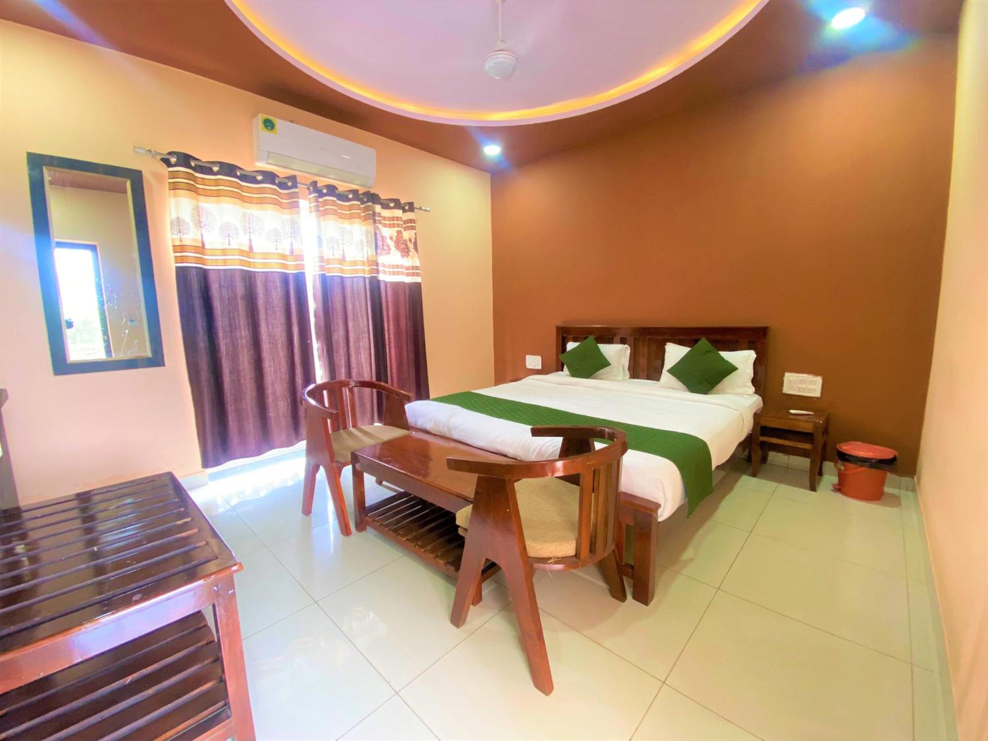 Horizon Resort-Feel Of The Nature Pushkar Exterior foto